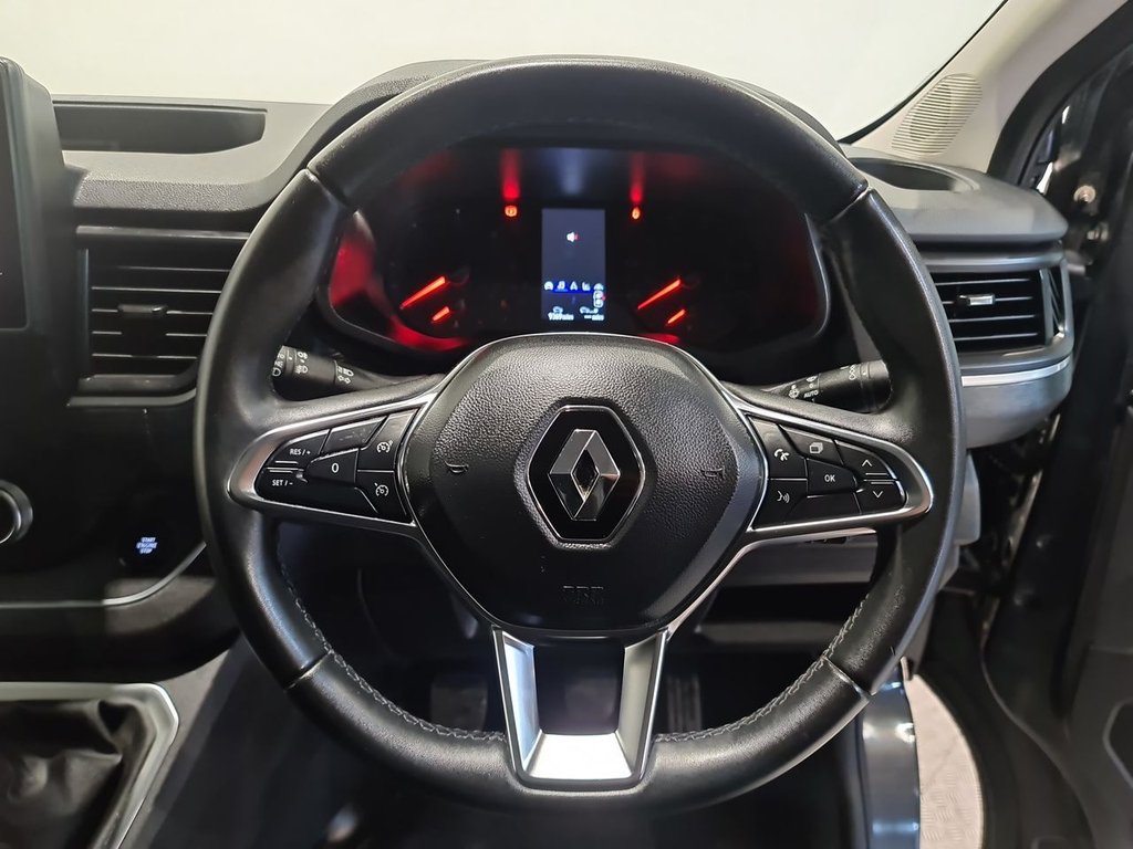 Used Renault Trafic 2022 for sale - 76496138: Photo 29