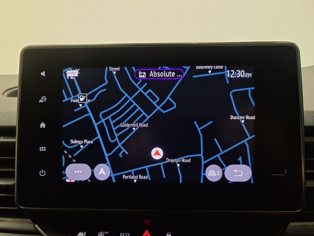 Used Renault Trafic 2022 for sale - 76496138: Photo 3