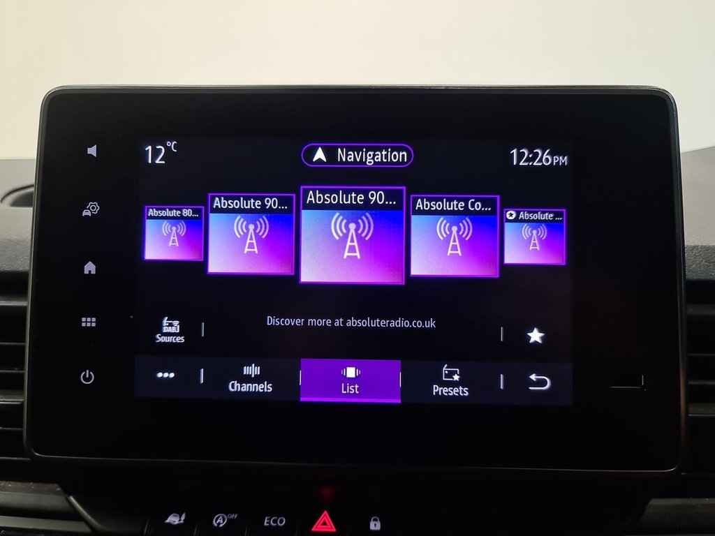 Used Renault Trafic 2022 for sale - 76496138: Photo 32