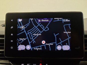 Used Renault Trafic 2022 for sale - 76496138: Photo