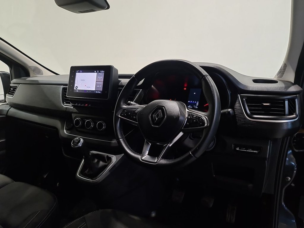 Used Renault Trafic 2022 for sale - 76496138: Photo 5