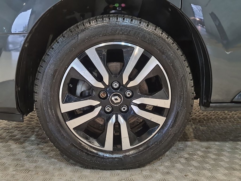 Used Renault Trafic 2022 for sale - 76496138: Photo 7