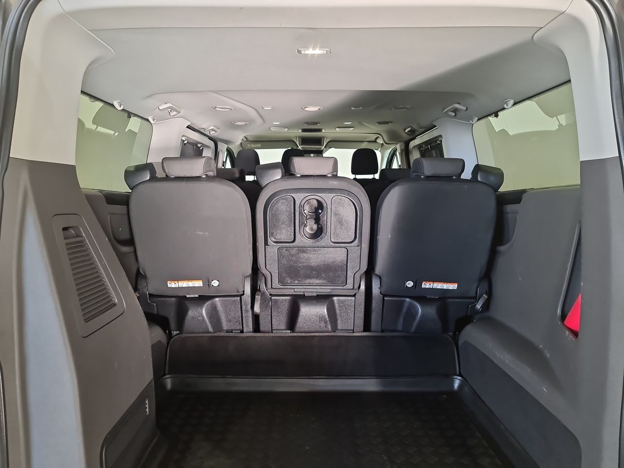 Used Ford Tourneo Custom 2024 for sale - 76707456: Photo 13