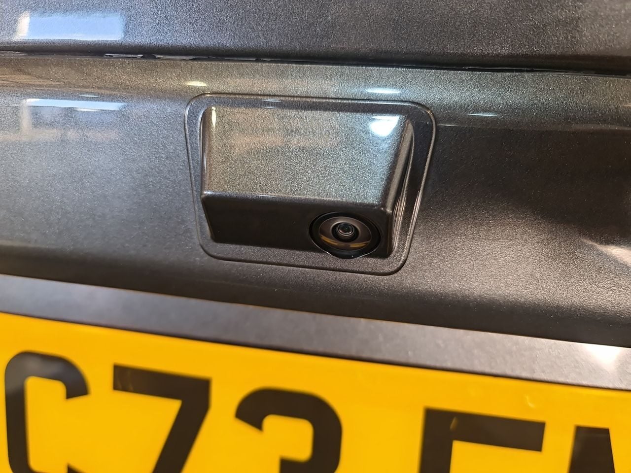 Used Ford Tourneo Custom 2024 for sale - 76707456: Photo 15