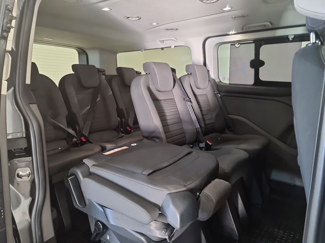 Used Ford Tourneo Custom 2024 for sale - 76707456: Photo 19