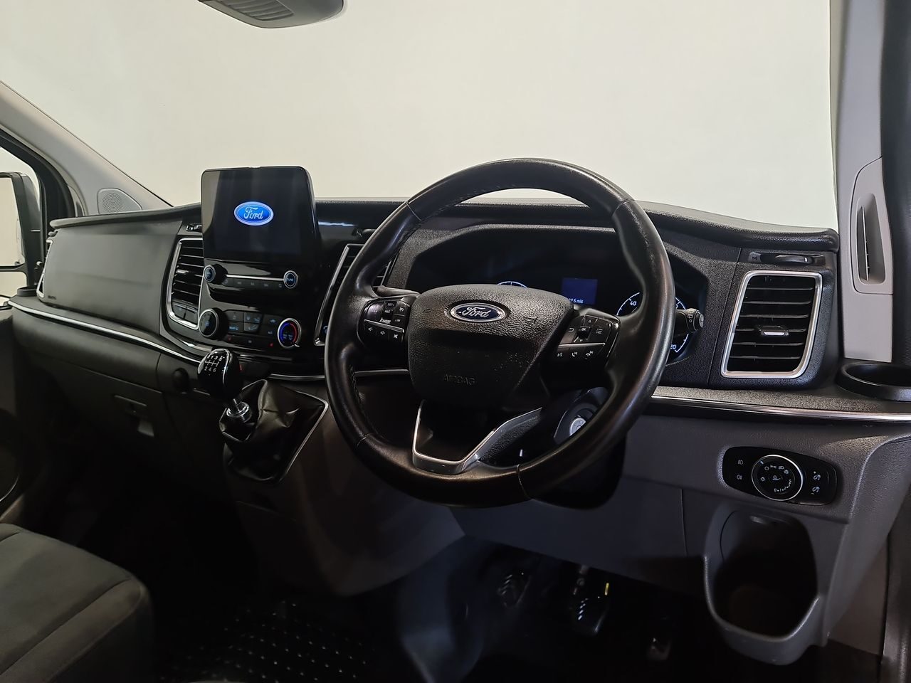 Used Ford Tourneo Custom 2024 for sale - 76707456: Photo 22