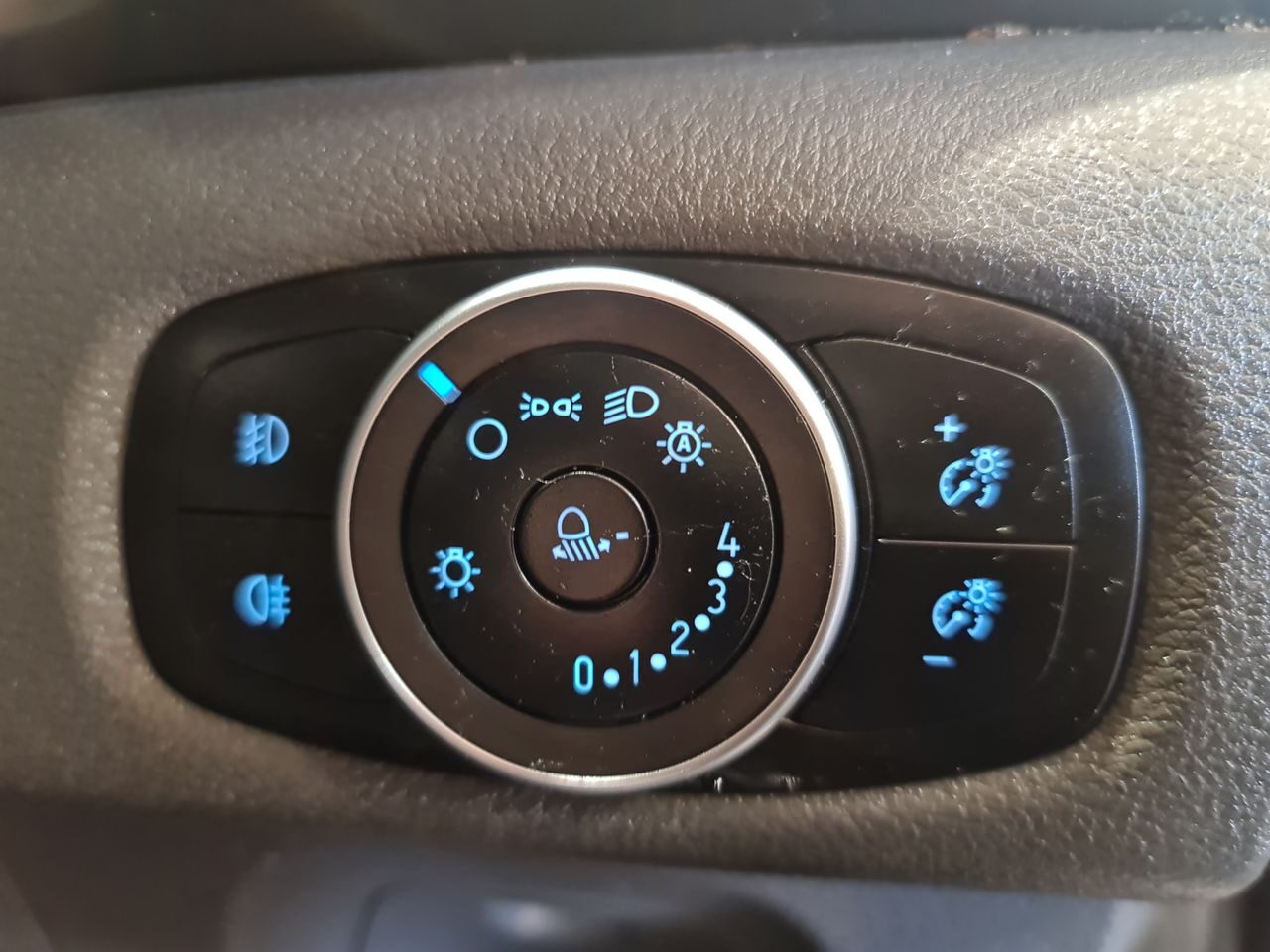 Used Ford Tourneo Custom 2024 for sale - 76707456: Photo 23