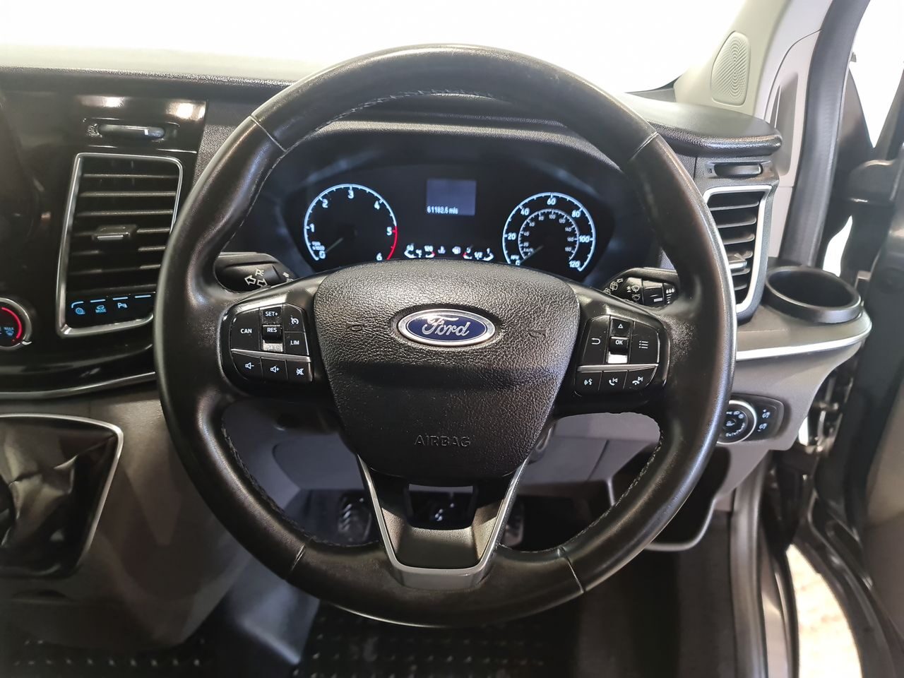 Used Ford Tourneo Custom 2024 for sale - 76707456: Photo 24