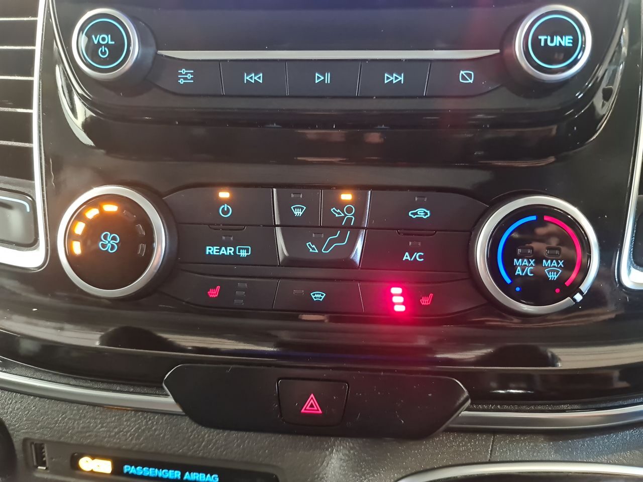 Used Ford Tourneo Custom 2024 for sale - 76707456: Photo 26