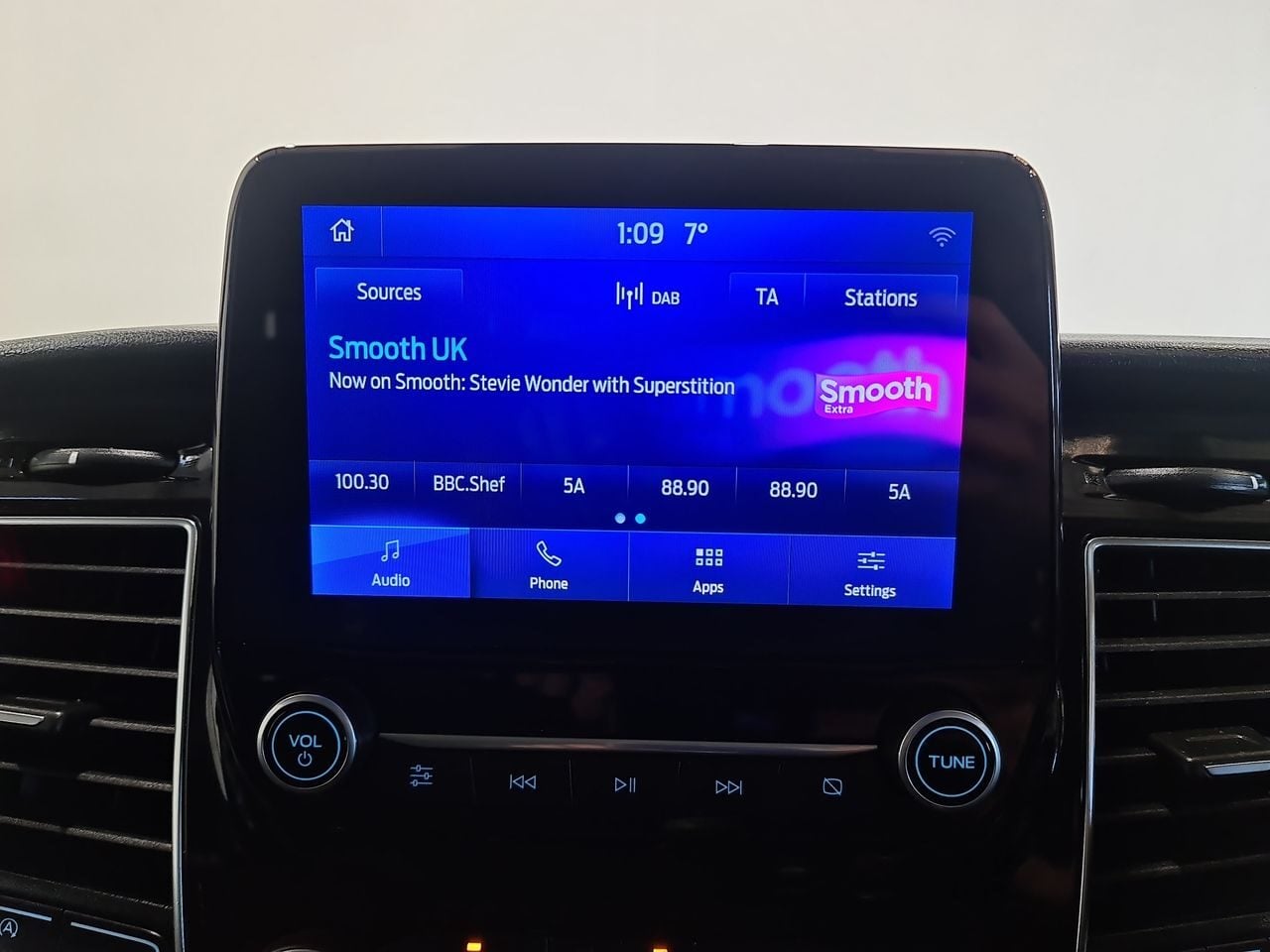 Used Ford Tourneo Custom 2024 for sale - 76707456: Photo 27