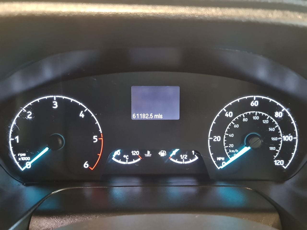 Used Ford Tourneo Custom 2024 for sale - 76707456: Photo 28