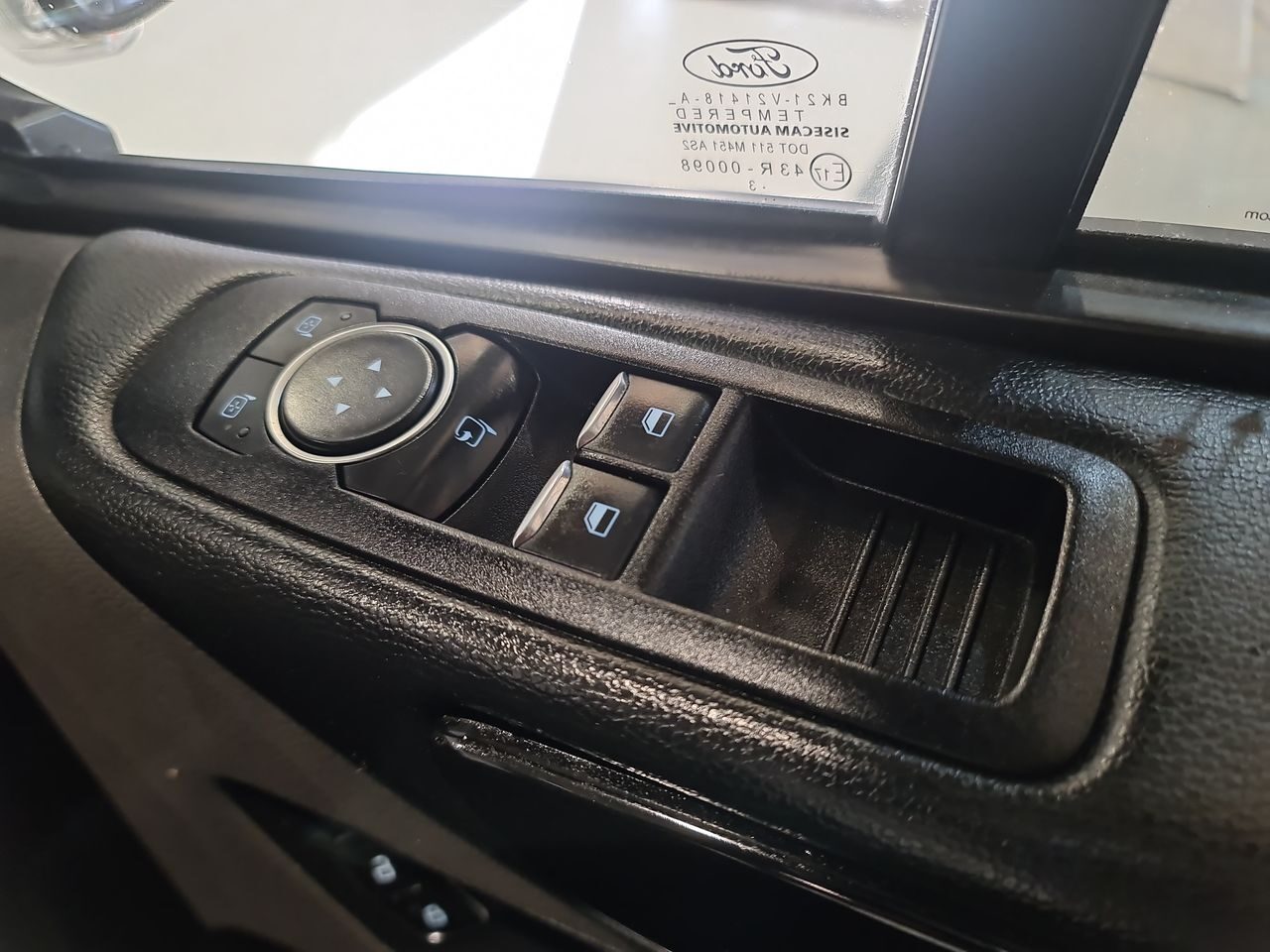 Used Ford Tourneo Custom 2024 for sale - 76707456: Photo 29