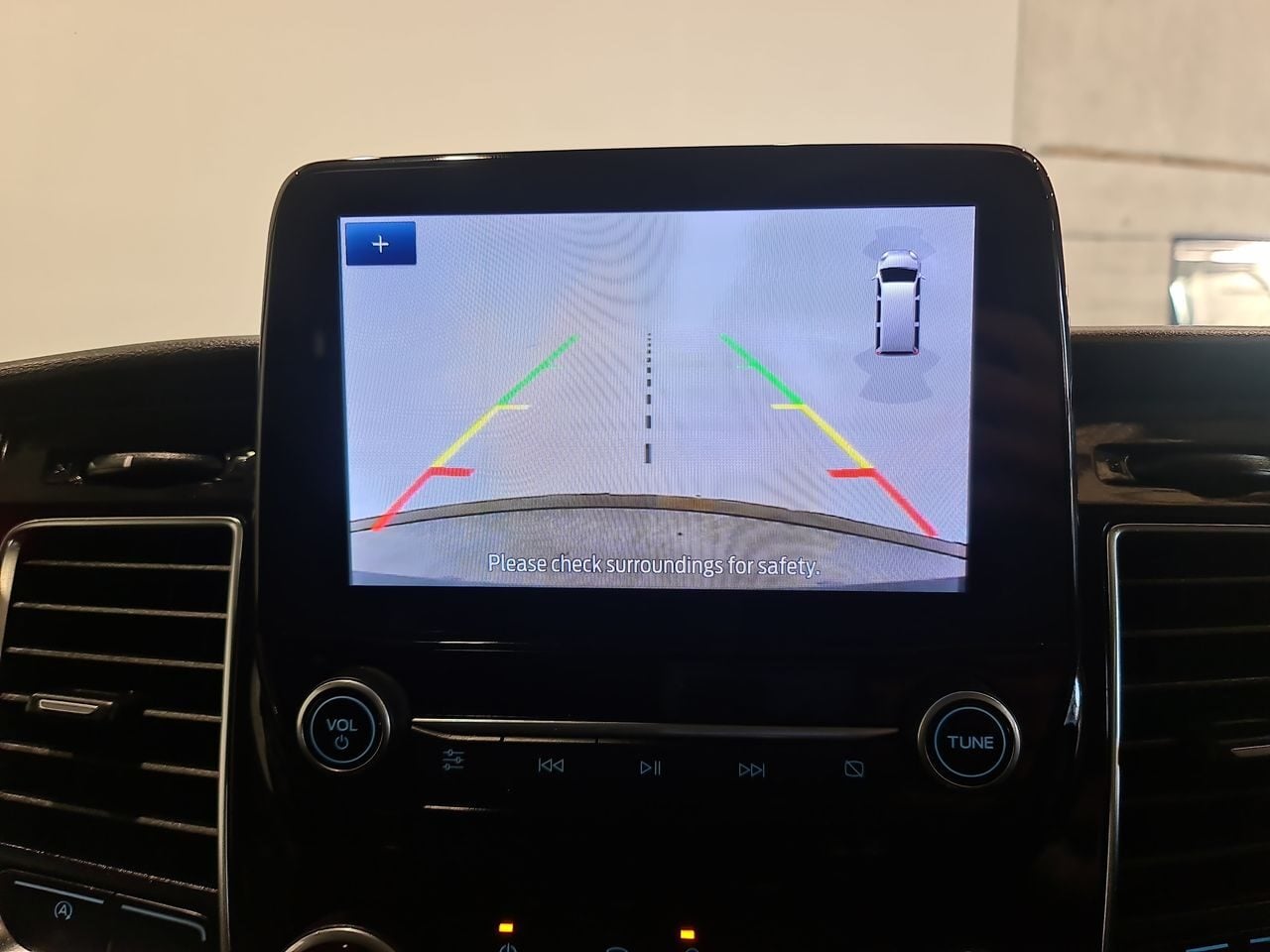 Used Ford Tourneo Custom 2024 for sale - 76707456: Photo 33