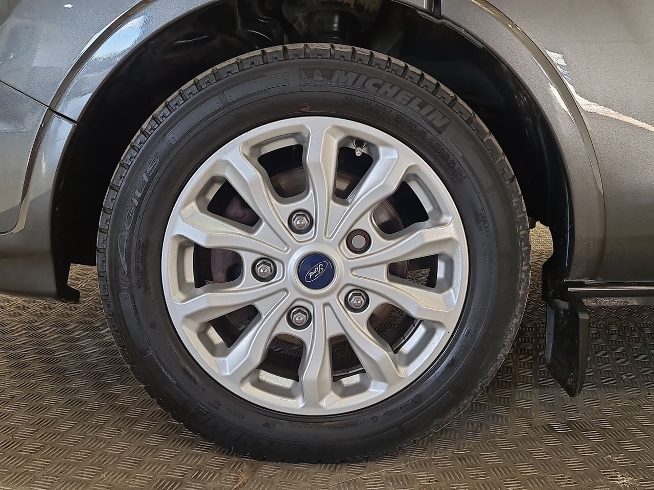 Used Ford Tourneo Custom 2024 for sale - 76707456: Photo 7