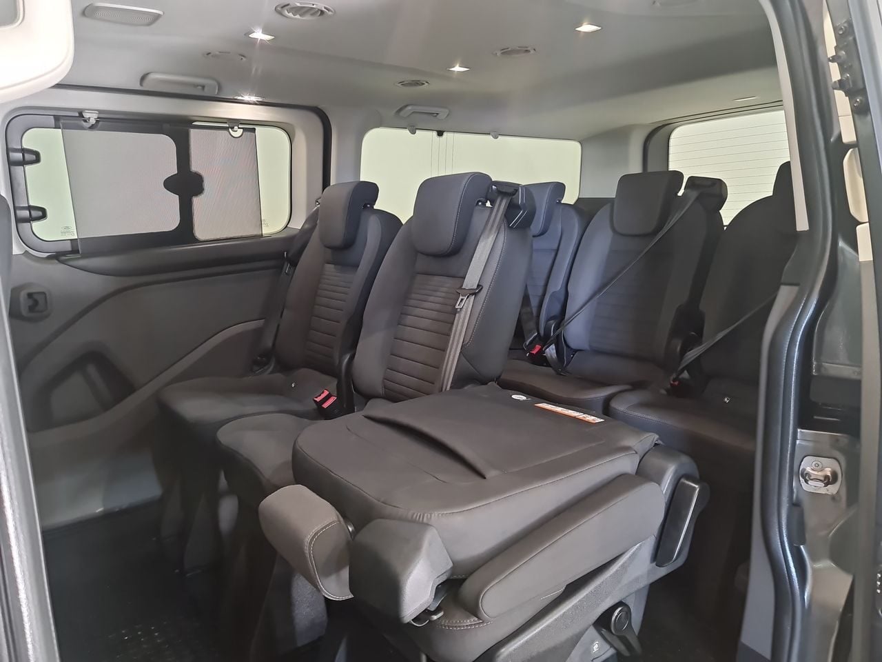 Used Ford Tourneo Custom 2024 for sale - 76707456: Photo 9