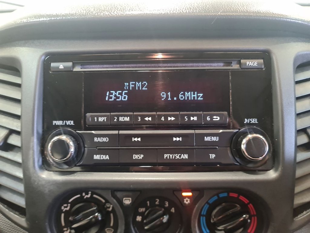 Vehicle 29