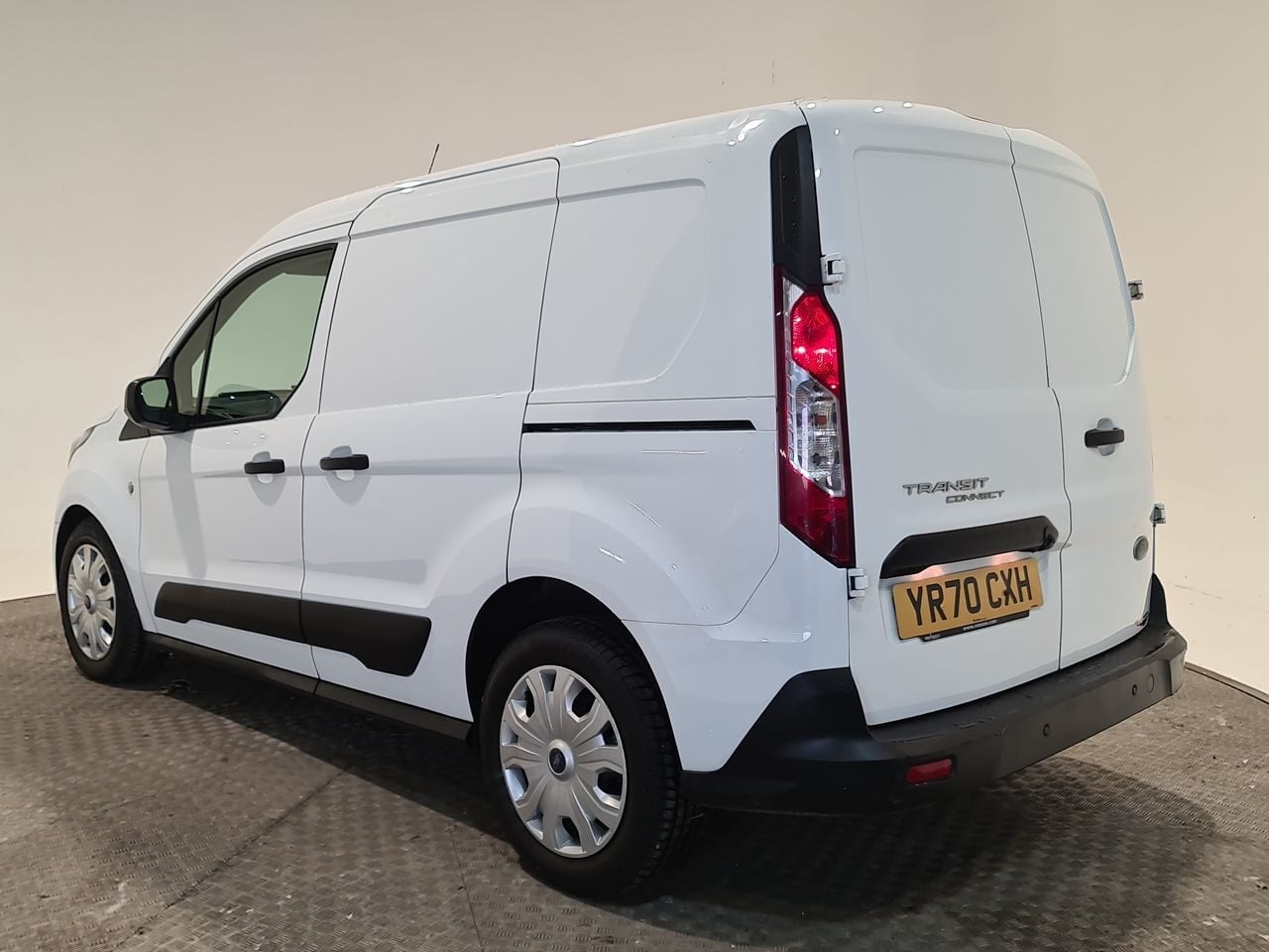 Used Ford Transit Connect 2020 for sale - 77135819: Photo 10