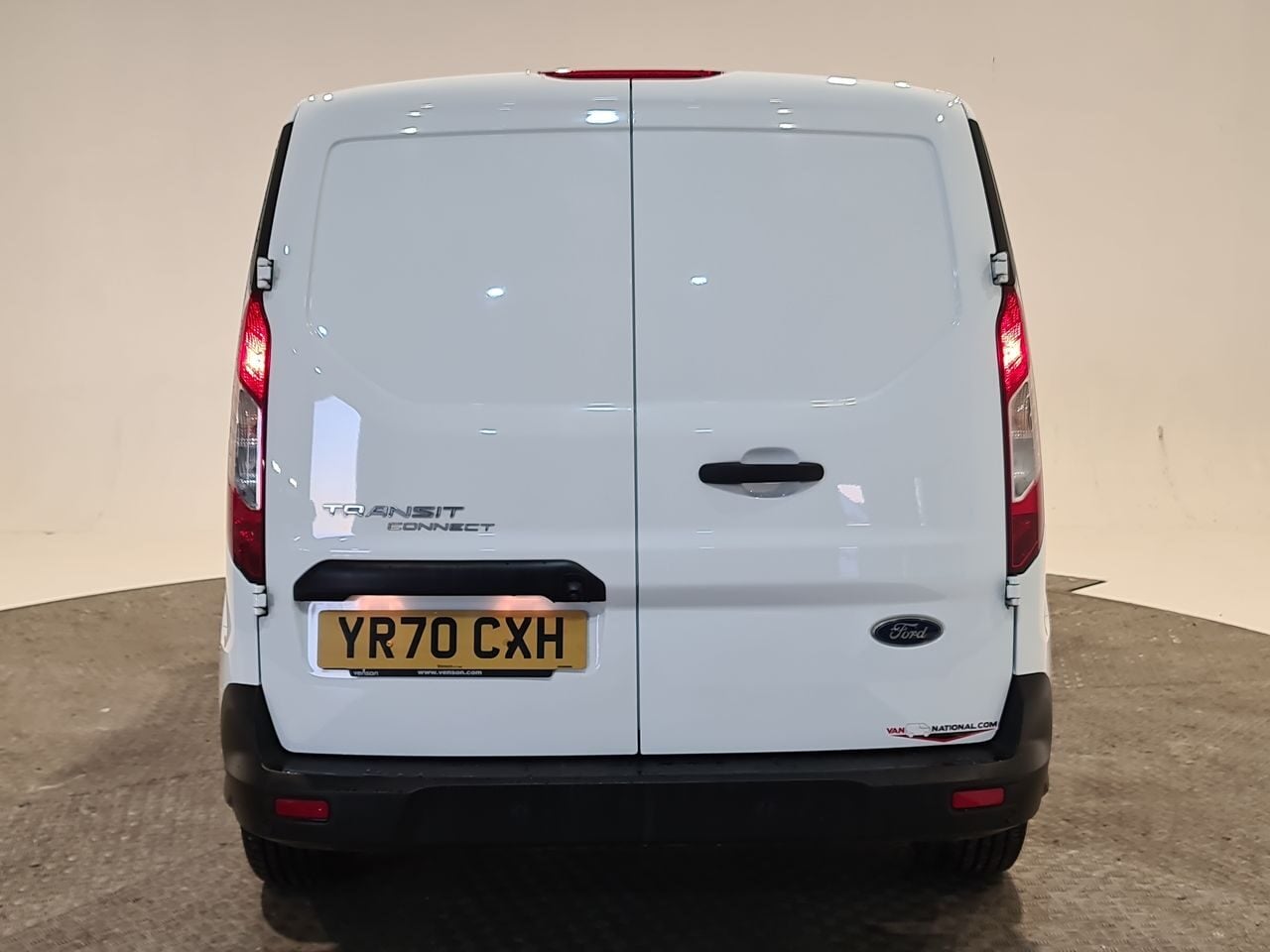 Used Ford Transit Connect 2020 for sale - 77135819: Photo 11