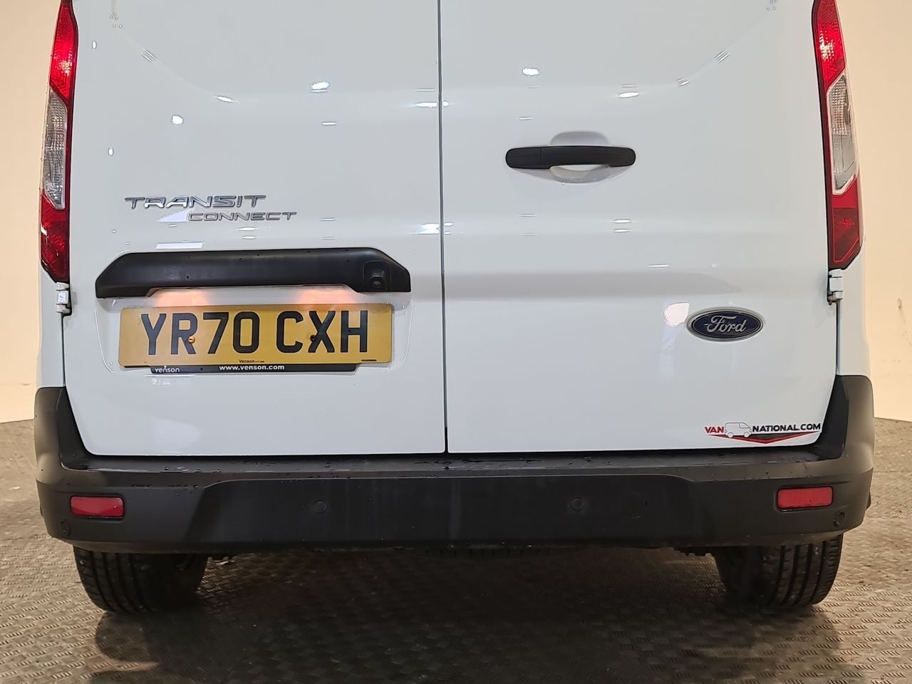 Used Ford Transit Connect 2020 for sale - 77135819: Photo 15