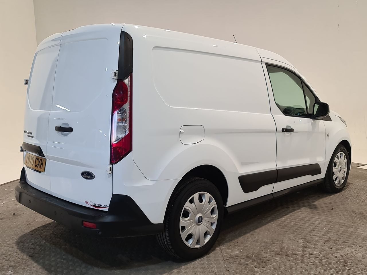 Used Ford Transit Connect 2020 for sale - 77135819: Photo 16