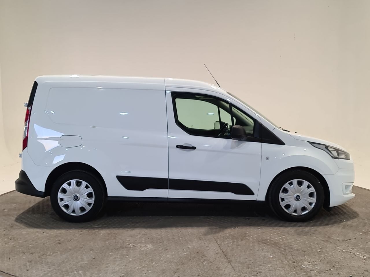 Used Ford Transit Connect 2020 for sale - 77135819: Photo 17