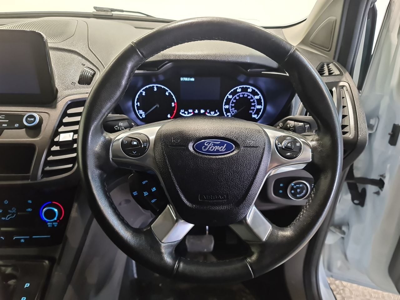 Used Ford Transit Connect 2020 for sale - 77135819: Photo 21