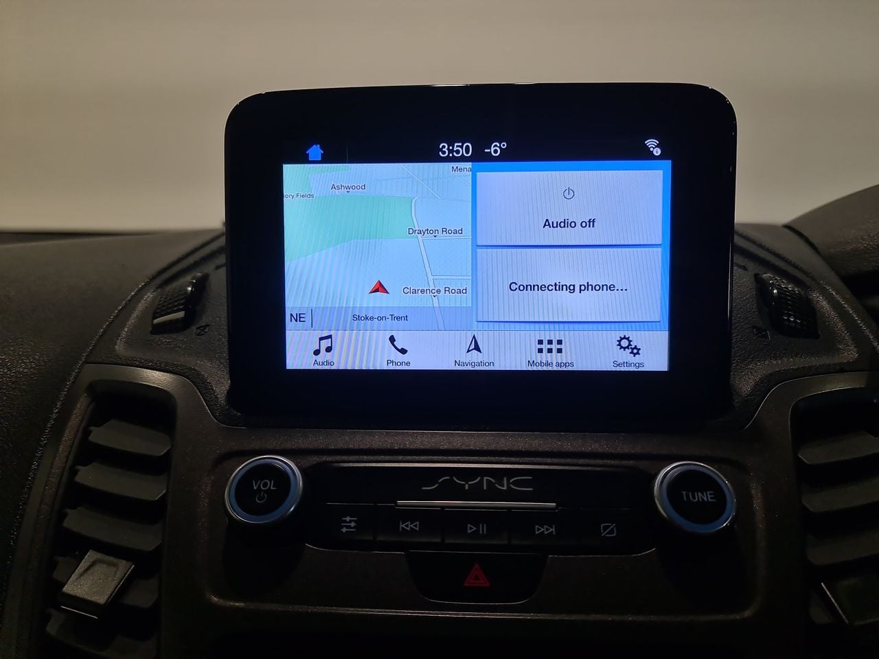 Used Ford Transit Connect 2020 for sale - 77135819: Photo 24