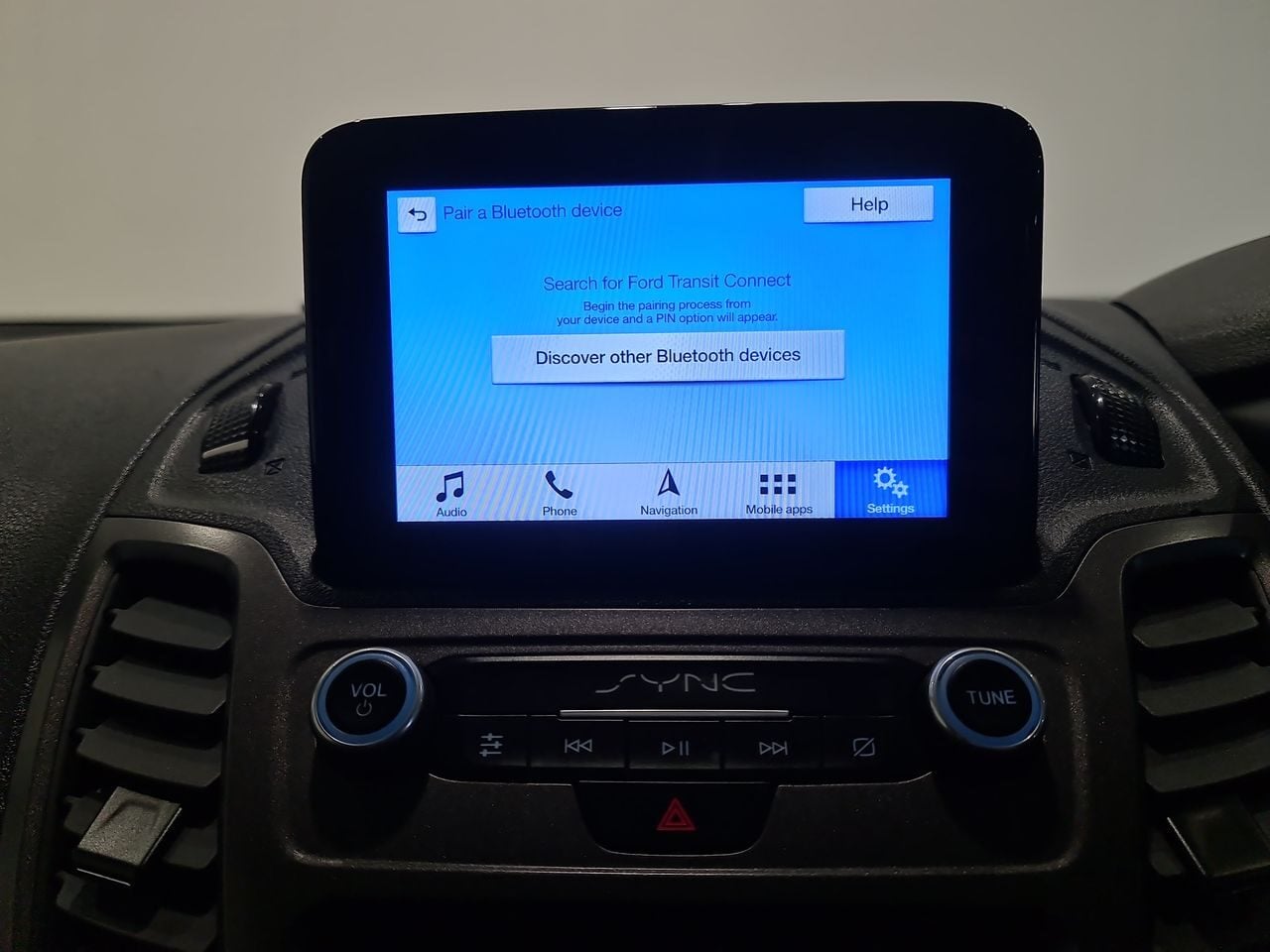 Used Ford Transit Connect 2020 for sale - 77135819: Photo 30