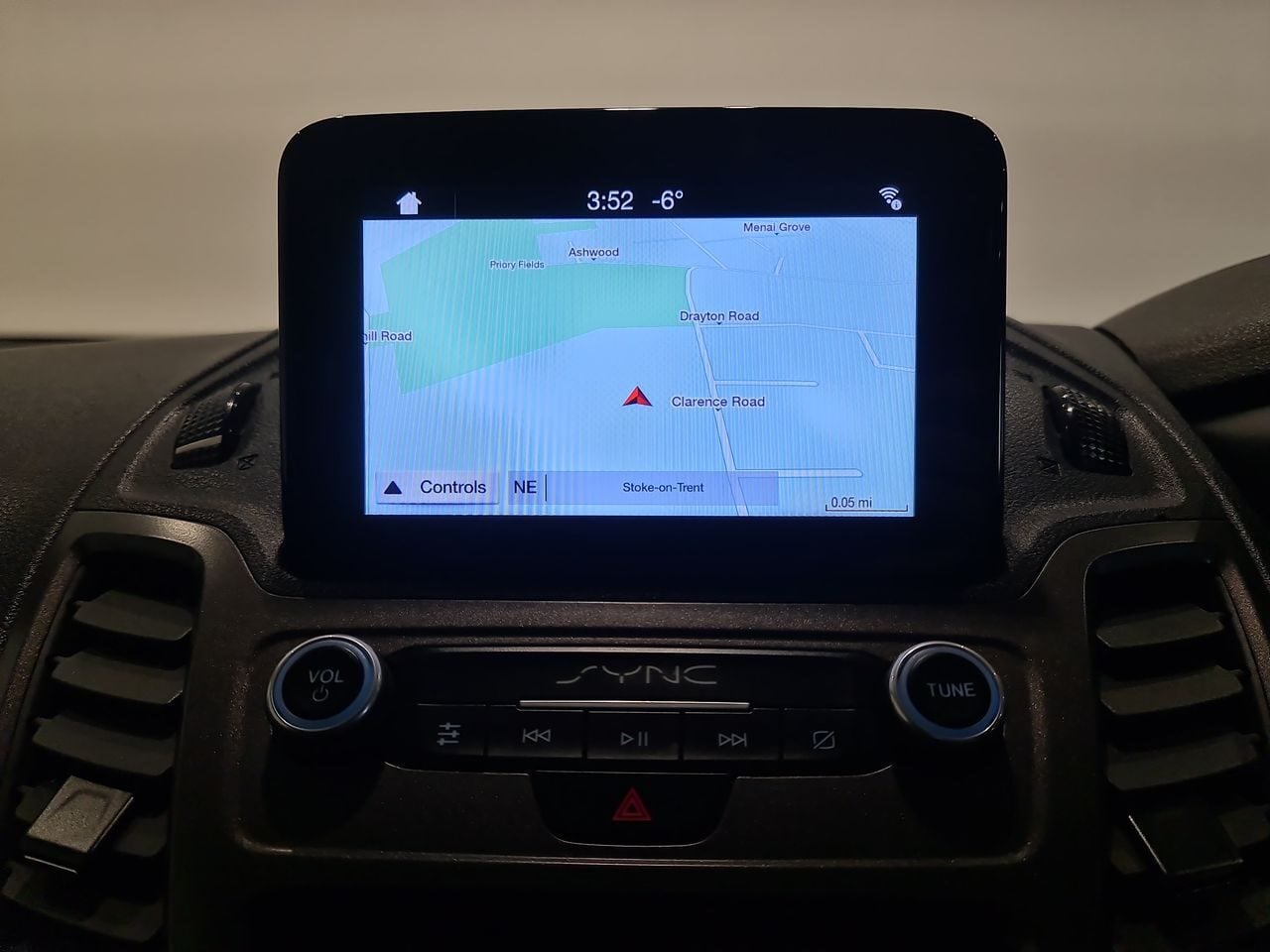 Used Ford Transit Connect 2020 for sale - 77135819: Photo 32