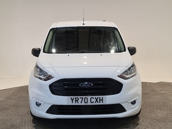 Used Ford Transit Connect 2020 for sale - 77135819: Photo