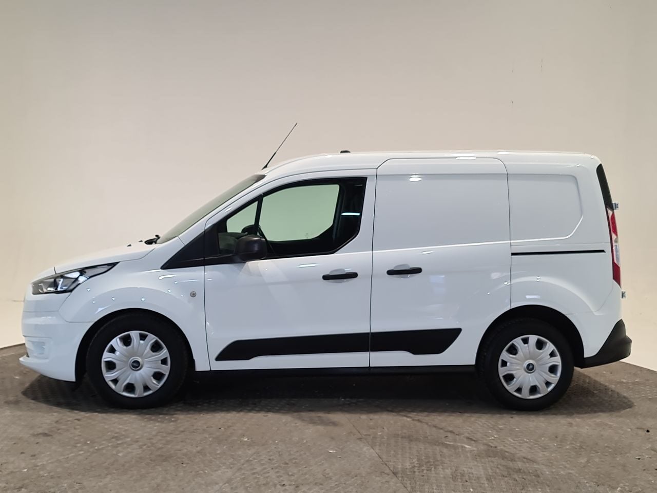 Used Ford Transit Connect 2020 for sale - 77135819: Photo 5