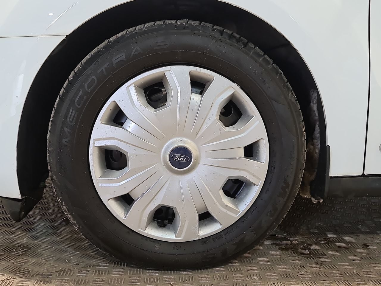 Used Ford Transit Connect 2020 for sale - 77135819: Photo 6