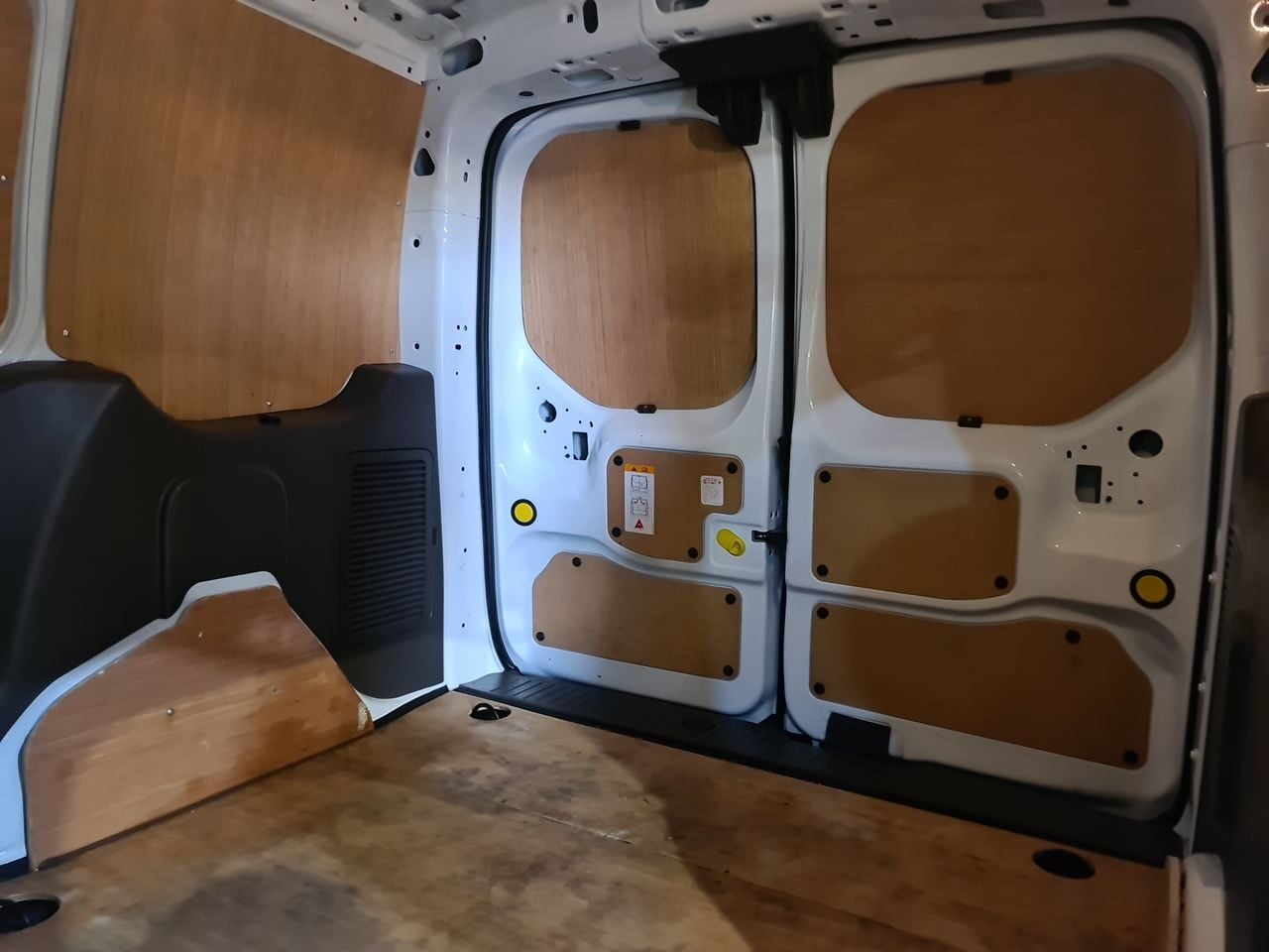 Used Ford Transit Connect 2020 for sale - 77135819: Photo 8