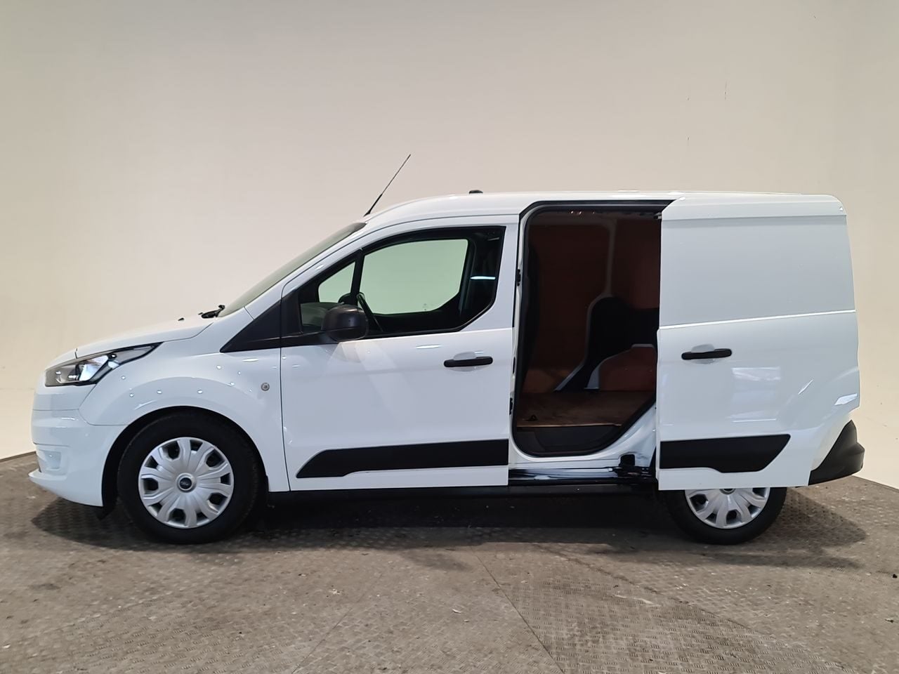 Used Ford Transit Connect 2020 for sale - 77135819: Photo 9