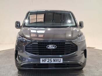 Used Ford Transit Custom 2025 for sale - 78628304: Photo