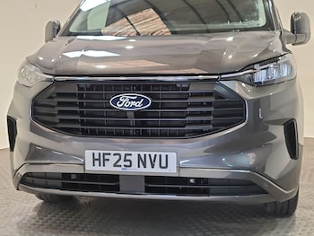 Used Ford Transit Custom 2025 for sale - 78628304: Photo