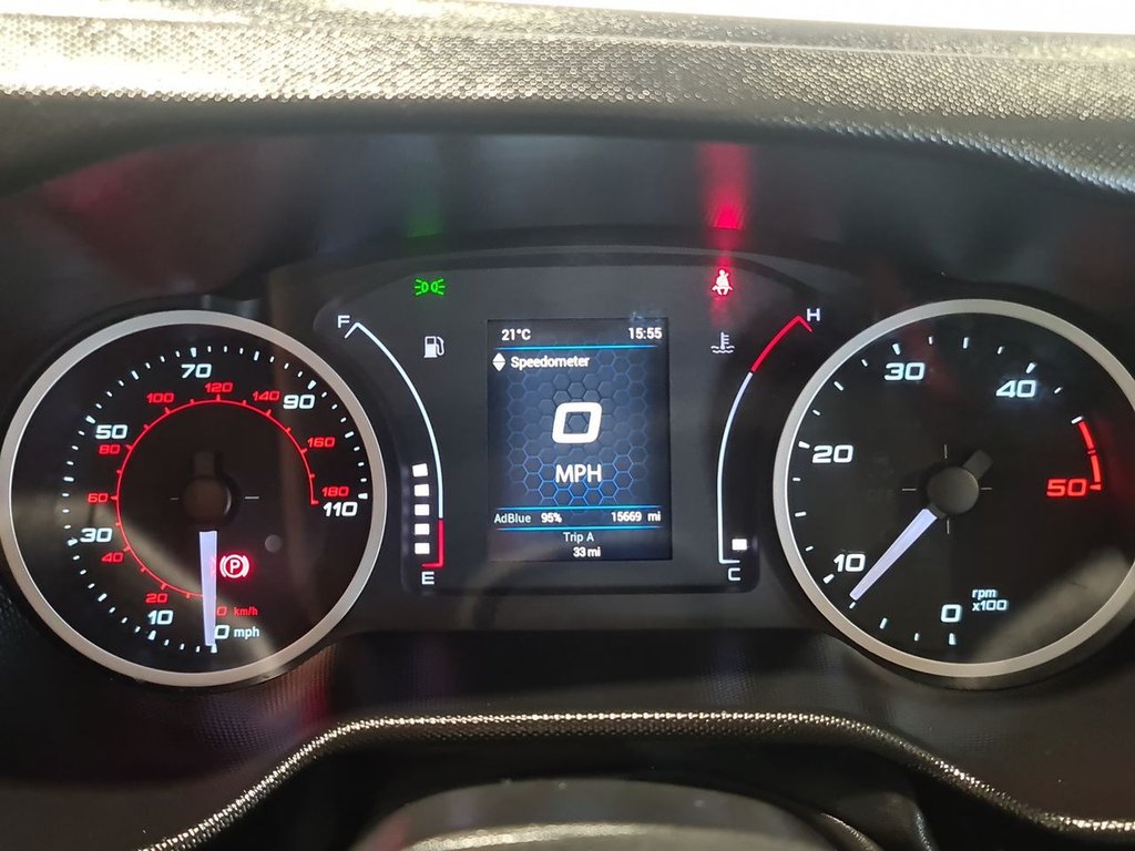Vehicle 25