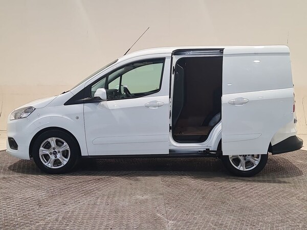 Used Ford Transit Courier 2023 for sale - 76185250: Photo 10
