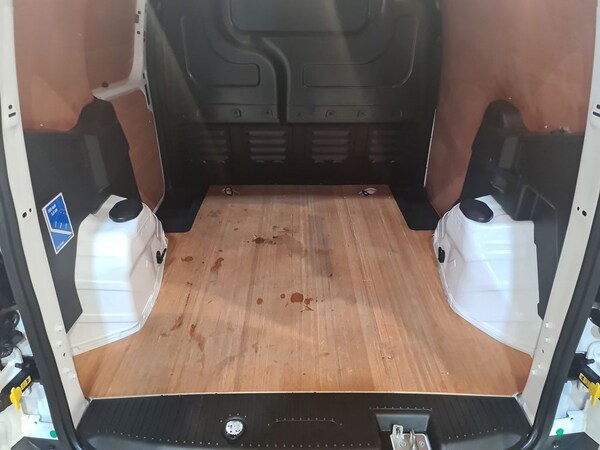 Used Ford Transit Courier 2023 for sale - 76185250: Photo 14