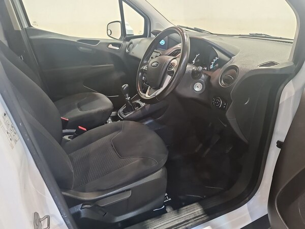 Used Ford Transit Courier 2023 for sale - 76185250: Photo 20