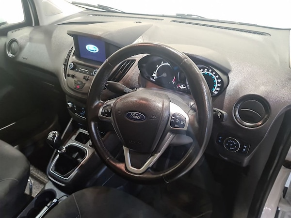 Used Ford Transit Courier 2023 for sale - 76185250: Photo 21
