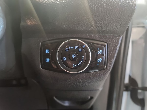 Used Ford Transit Courier 2023 for sale - 76185250: Photo 22