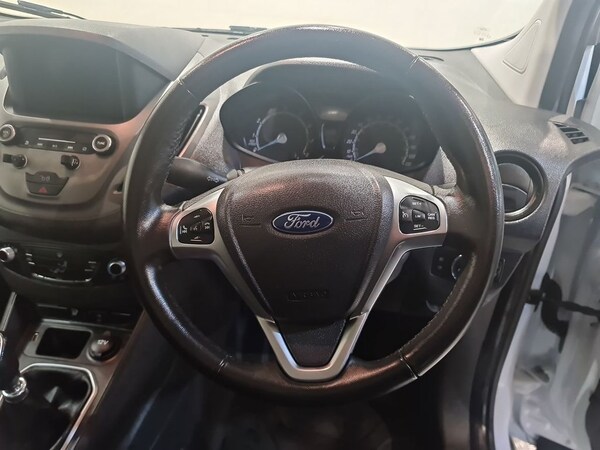 Used Ford Transit Courier 2023 for sale - 76185250: Photo 23