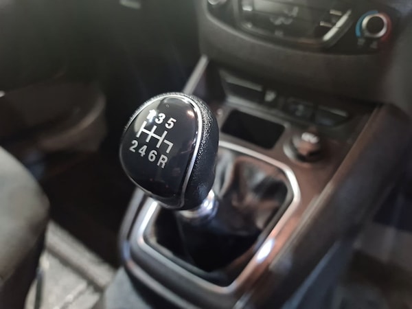Used Ford Transit Courier 2023 for sale - 76185250: Photo 24