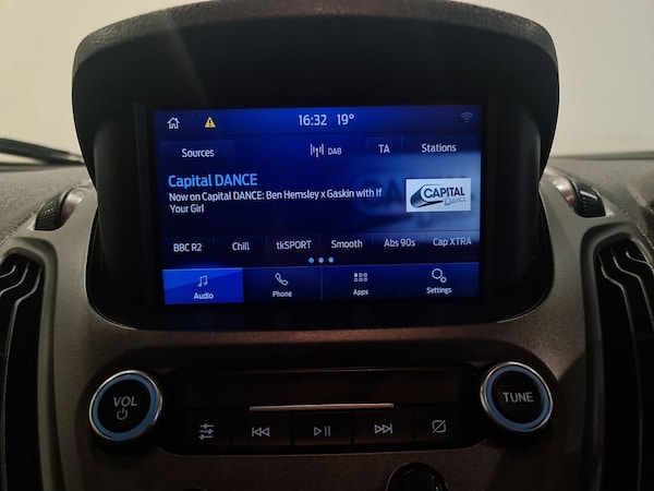 Used Ford Transit Courier 2023 for sale - 76185250: Photo 27