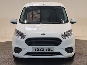 Used Ford Transit Courier 2023 for sale - 76185250: Photo 3