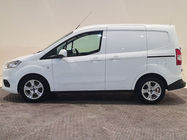 Used Ford Transit Courier 2023 for sale - 76185250: Photo 5
