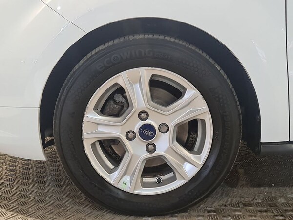 Used Ford Transit Courier 2023 for sale - 76185250: Photo 6
