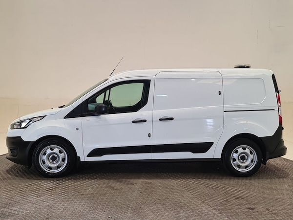 Used Ford Transit Connect 2020 for sale - 75384307: Photo 11