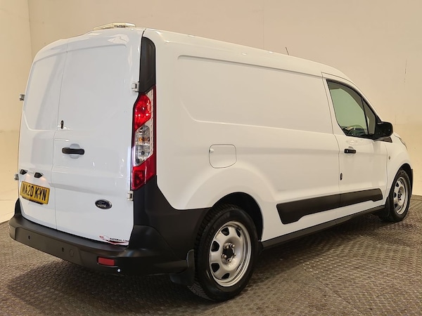 Used Ford Transit Connect 2020 for sale - 75384307: Photo 12
